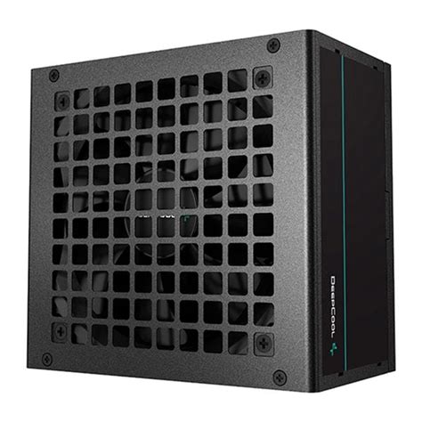 Nguồn Deepcool PF650 650W | 80 Plus Standard - 230V – TINHOCNGOISAO.COM