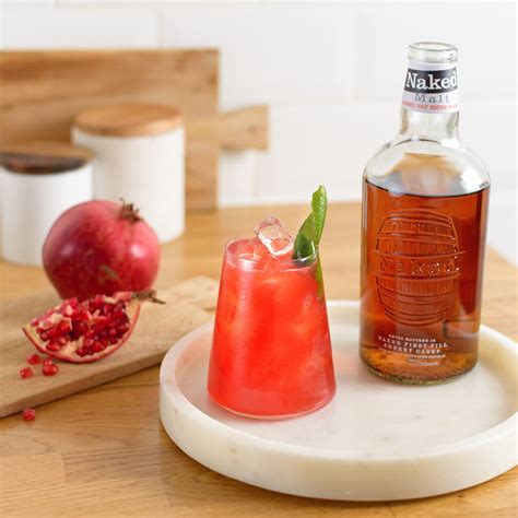 Naked Malt Katie Blair Matthews