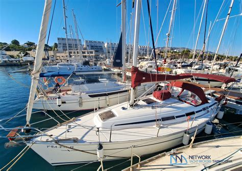 Used 2003 Bavaria 32 Cruiser 43860 Ametlla De Mar Boat Trader