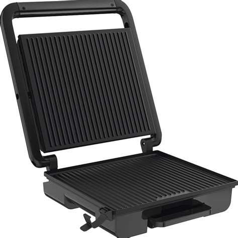 Tefal Inicio Grill Adjust Gc