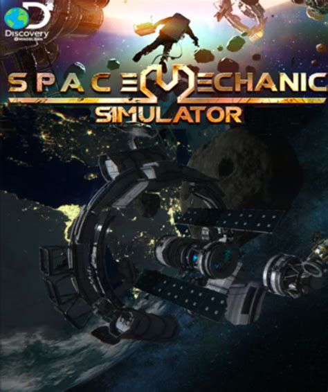 Space Mechanic Simulator Steam Steam My Gamecodes De