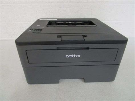 Brother HL-L2370DW Laser Printer - Oberman Auctions