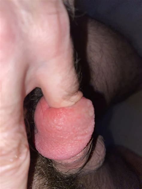 Sounding My Pinky Finger Deeper Nude Pics XHamster