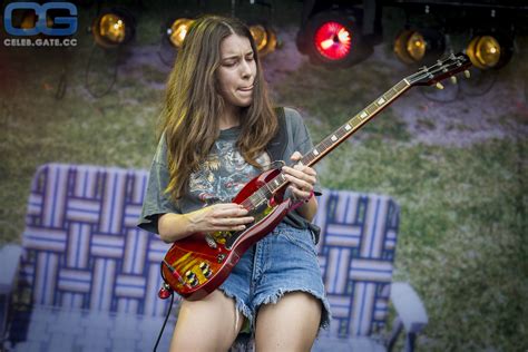 Danielle Haim Nude Pictures Photos Playboy Naked Topless Fappening