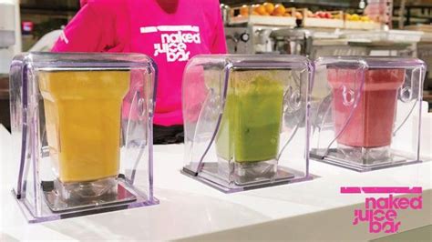 Naked Juice Bar Gävle Restaurant reviews