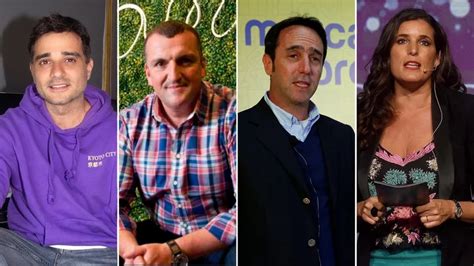 Los argentinos destacados entre las 500 personalidades más influyentes de América Latina y el