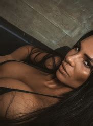 Tattooed Babe SoniQ Sanktor Morazzia