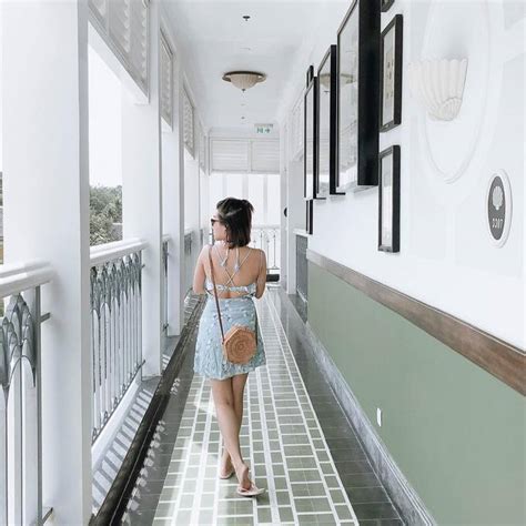 Những resort sang chảnh được lòng hot girl Việt dịp đầu hè iVIVU