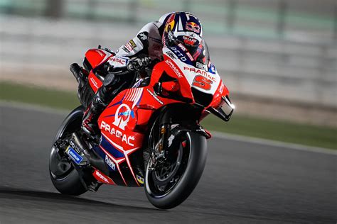 MotoGP Pramac Racing And Ducati Staying Together Through 2024