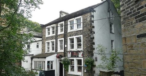 Tired Of London Tired Of Life Drink At The Nook Holmfirth Yorkshire