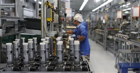 Vagas De Auxiliar De Produção Curitiba