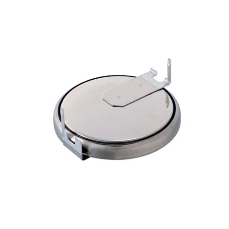 Renata CR2032 MFR FH1 handleiding (3 pagina's)