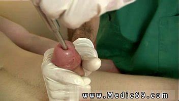Naked Lads Doctor Gay First Time Today My Patient Derick Comes Into XVIDEOS