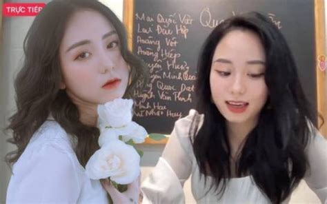 Cô giáo Minh Thu là ai Cô giáo Vật lý nổi tiếng xinh như hot girl