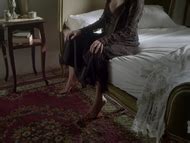 Naked Ana Petta In O Estigma