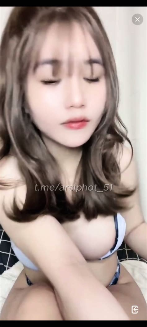 Caseyy Pink Pussy Indonesian Streamer