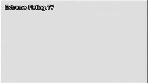 Women Fisting Men Search Xvideos