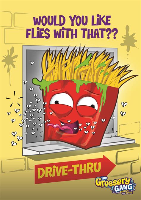 Category:Common | The Grossery Gang Wikia | Fandom powered by Wikia