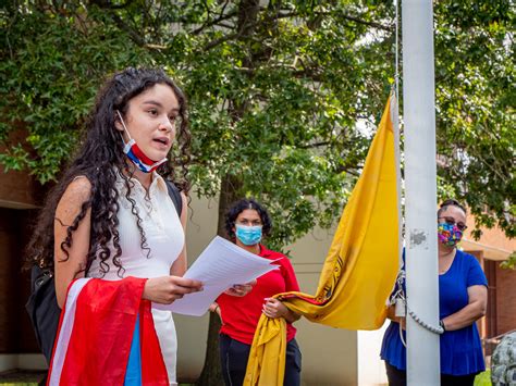 A Celebration Of Hispanic Heritage And Hope – Press Room - Montclair State University