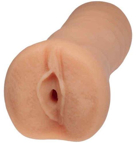 Doc Johnson Blair Williams Ultraskyn Pocket Pussy Vanilla Ab Preisvergleich Bei Idealo De