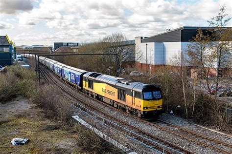 20220305 IMG 9331 GB Railfreight Class 60 No 60056 Approa Flickr