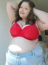 Bbw CHERRIES BBW