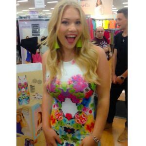 Anja Nissen Leaked Nude Photos And Videos