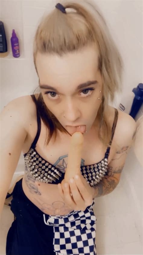 Hot Punk Rocker 84 Pics XHamster