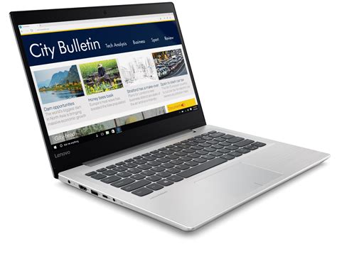 Lenovo IdeaPad 320s-14IKB (i5-7200U, 920MX, SSD, FHD) Laptop Review ...