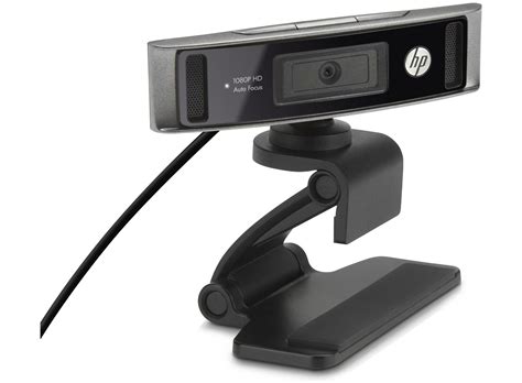 HP HD 4310 Webcam - HP Store UK