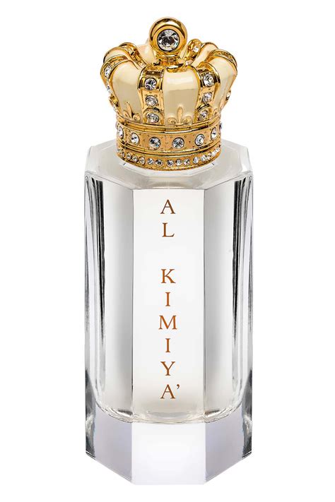 Buy Royal Crown Parfums | Luxury Niche Fragrances