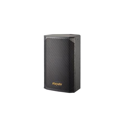 HP10/HP10A - HP Series - Multi Function Speaker - Products - Haydn ...