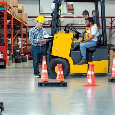 forklift training forkcertcom