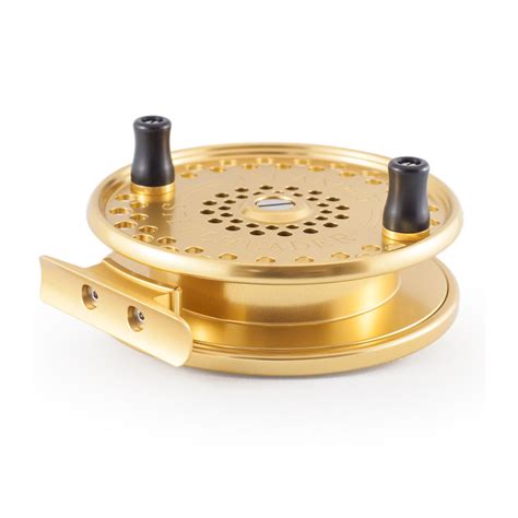 Islander Steelheader Float Reel Centerpin Fishing Perfected