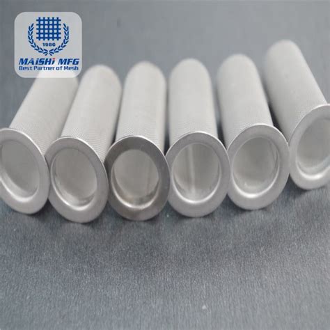 60 Micron 75 Micron Filter Mesh Wire Mesh 304 Filter Mesh Filter