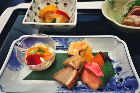 Review: Beautiful Business Class On ANA Boeing 787 Dreamliner... - God ...