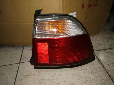 Jual Stop Lamp Honda Accord Cello Vtec Kanan Di Lapak Cello Otoparts