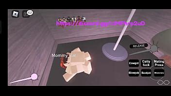 Primer vídeo porno de roblox XVIDEOS