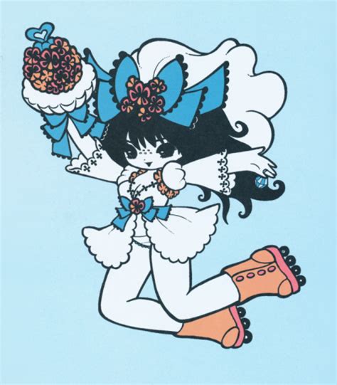 Fuck Yeah Junko Mizuno Artofit