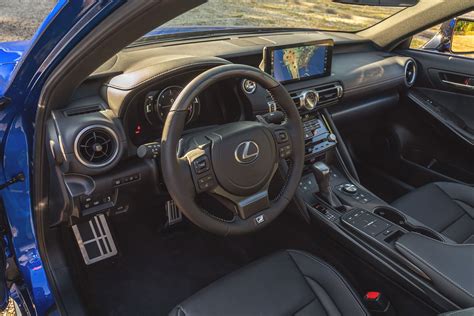 lexus ls350 f sport 5