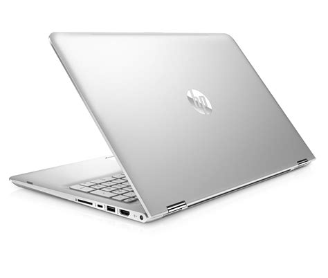 HP unveils 15.6-inch and 17.3-inch Envy 2016 notebooks; refreshes Envy ...