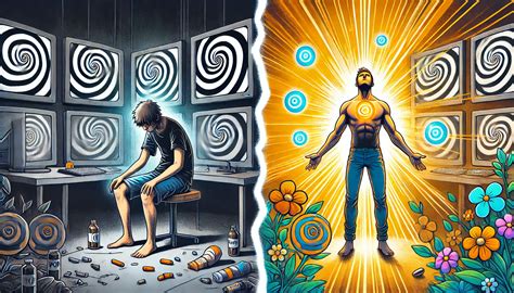 What Happens When You Stop Watching Porn For A Month