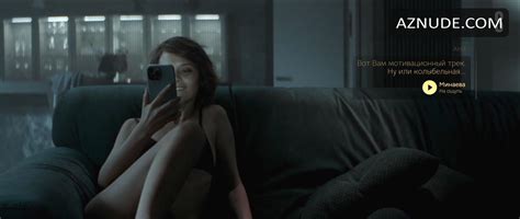 Lubov Novikova Nude Aznude