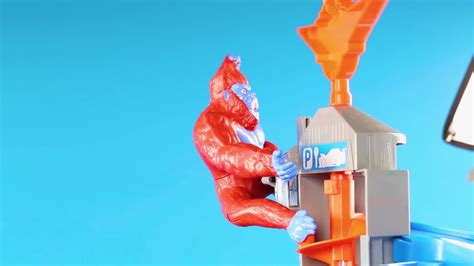 Hot Wheels Super Ultimate Garage Play Set FML03 Best Buy