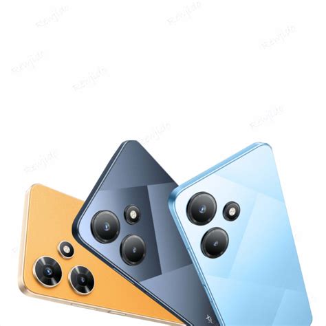 Infinix Hot I G Rewjido Phones