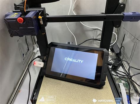 Creality Sonic Pad Review: Installing Klipper Easily