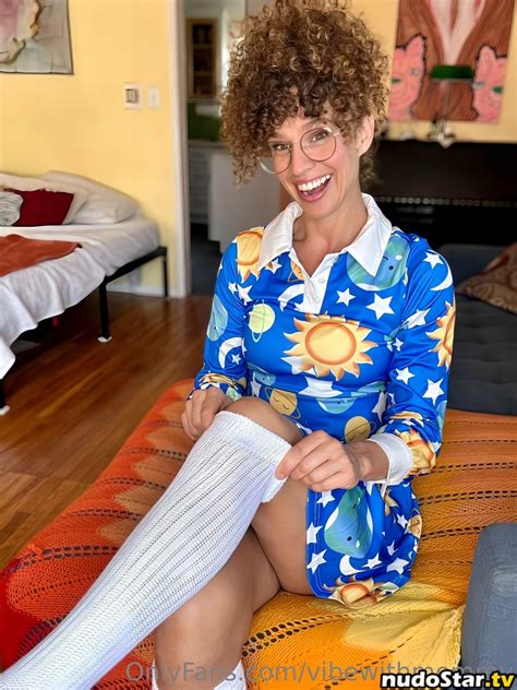 Vibewithmommy Vibewmommy Nude Onlyfans Photo Nudostar Tv