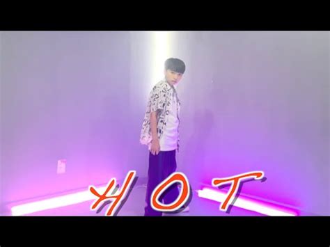 키즈댄스 샤인댄스 하남키즈댄스 하남댄스학원 미사댄스학원 망월동댄스학원 세븐틴 HOT by하남 지완 YouTube