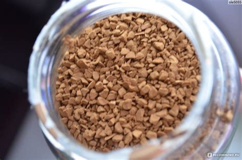 Кофе натуральный растворимый сублимированный Imperial Coffee Миндаль ...