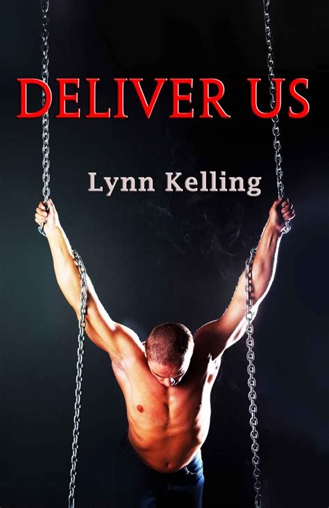 Amazon Deliver Us Gay BDSM Romance 9781622340682 Kelling Lynn Books
